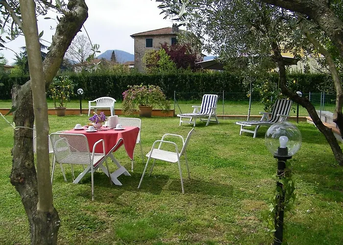 Triolivo B&B