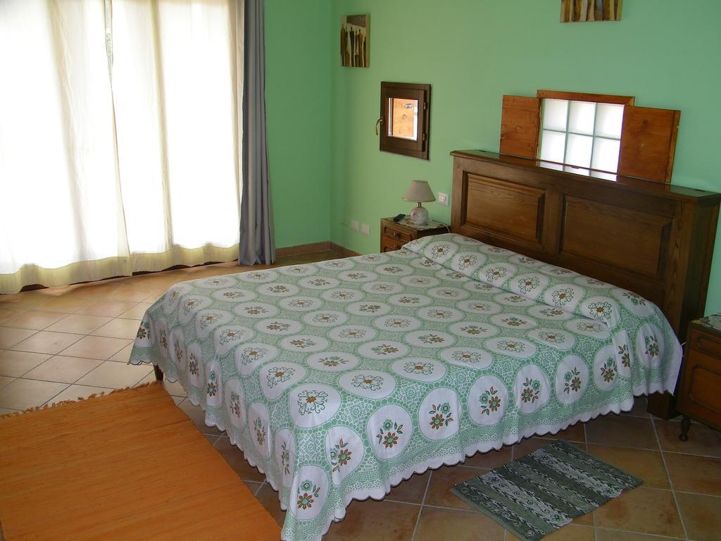 Bed & Breakfast Triolivo