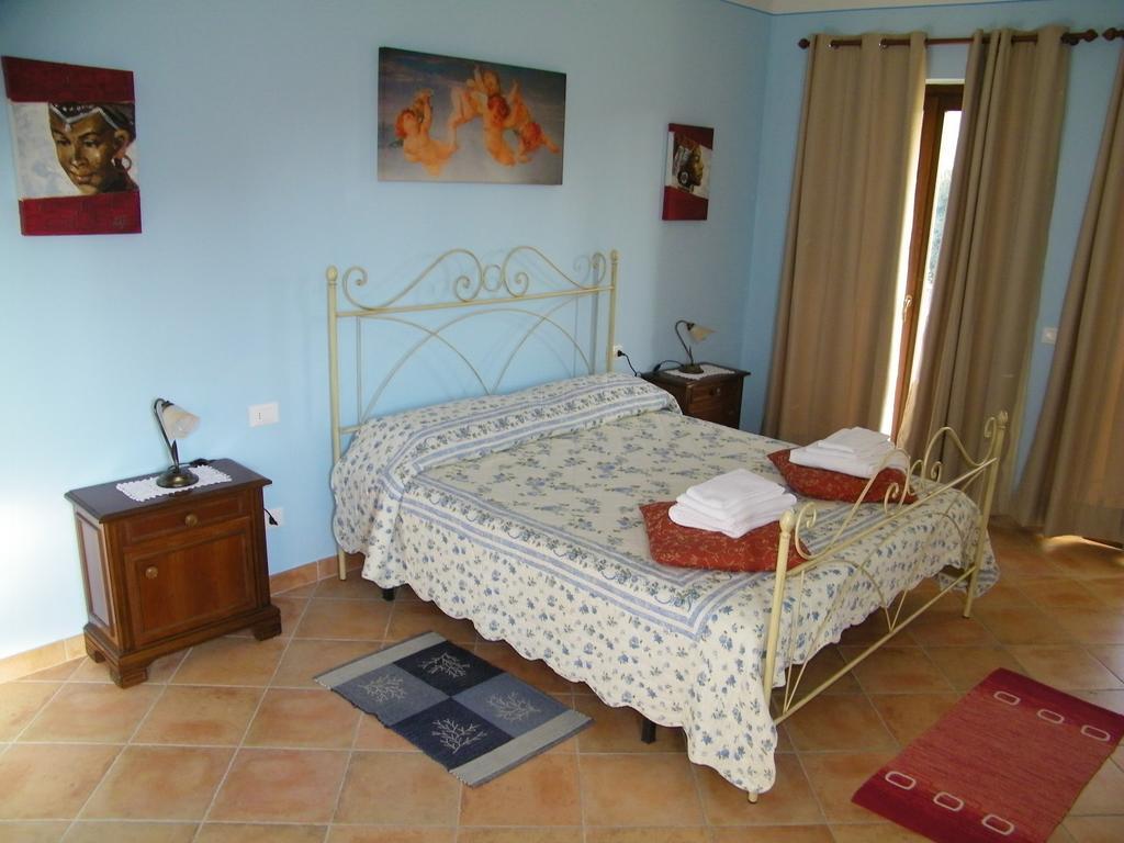 Triolivo Bed & Breakfast Lucca