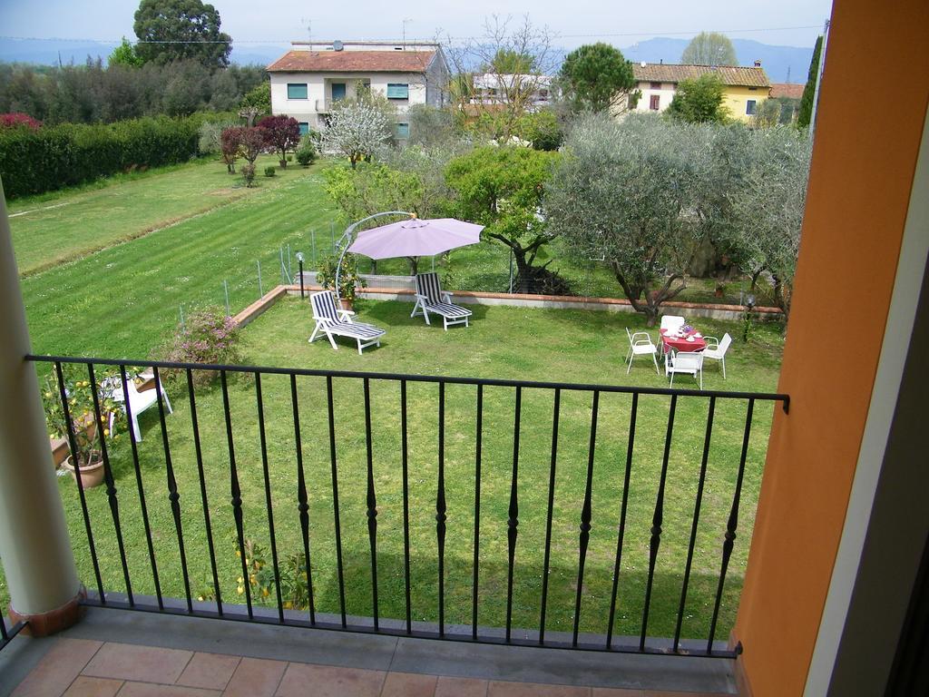 Bed & Breakfast Triolivo