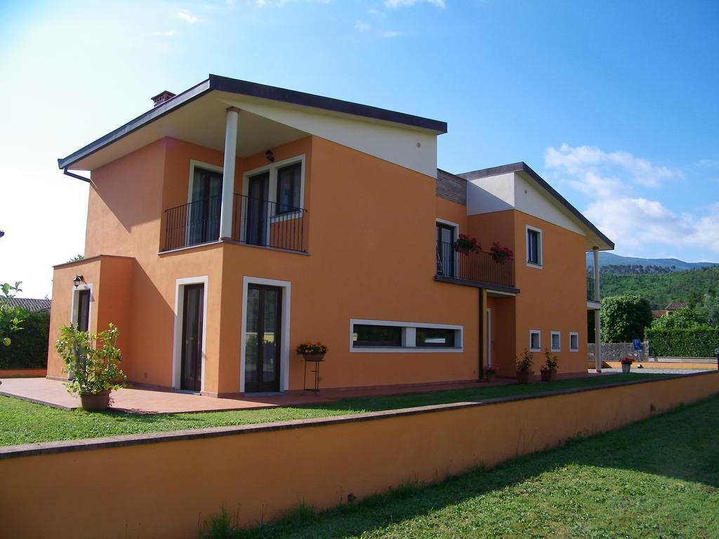 Bed & Breakfast Triolivo Lucca