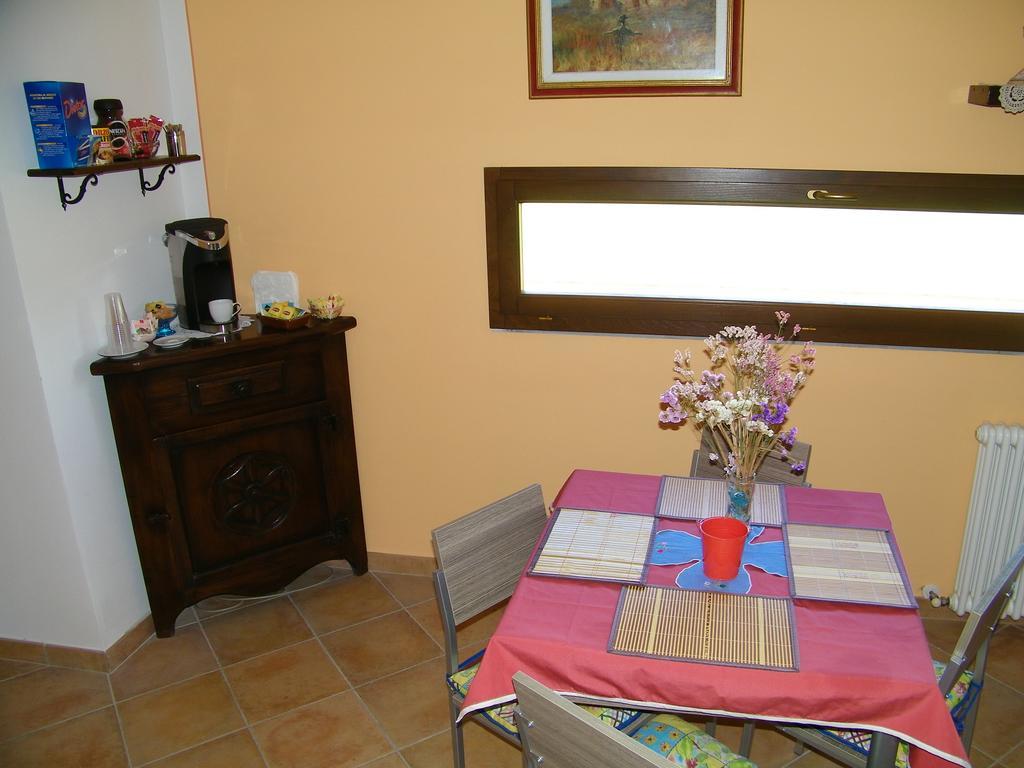 Triolivo Bed & Breakfast Lucca
