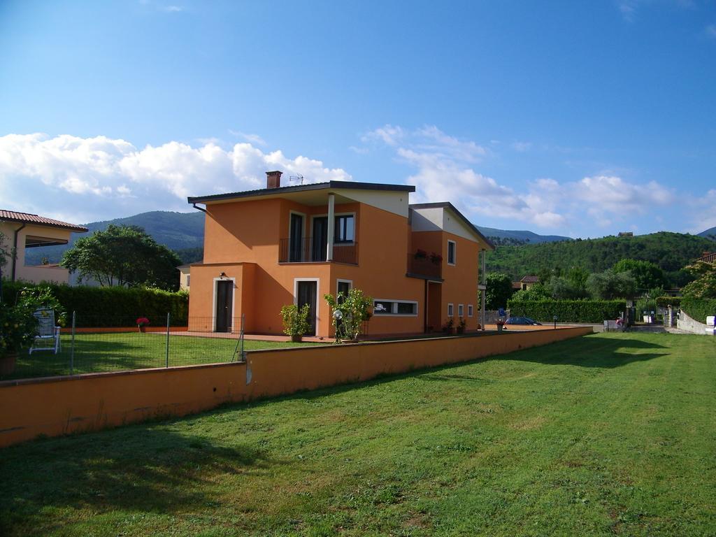 Bed & Breakfast Triolivo Lucca