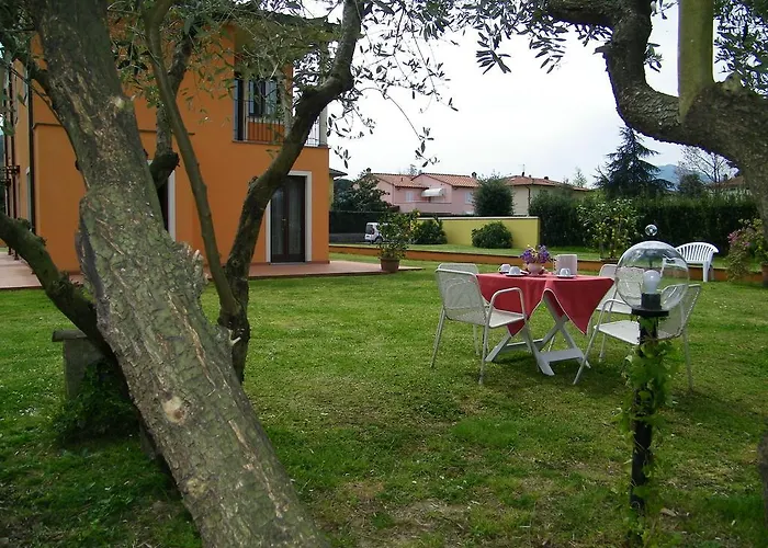 Triolivo B&B