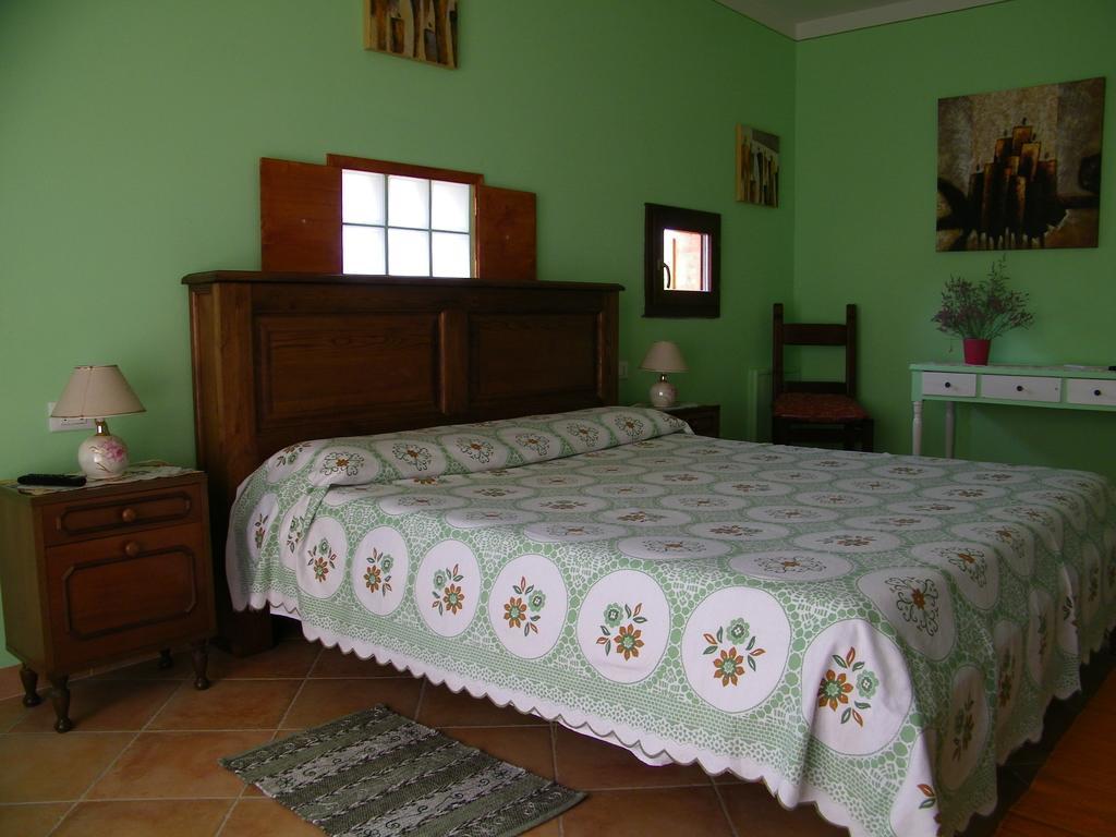Triolivo Bed & Breakfast
