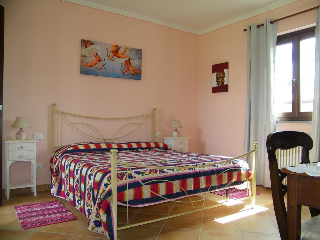 Triolivo Bed & Breakfast